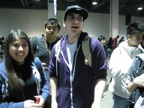 YCS Long Beach - Meeting BabyDragon48