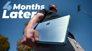 Life with the Surface Pro 11 - Ultimate MacBook And iPad Replacement? 