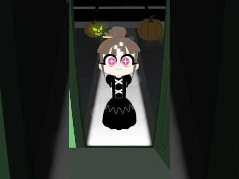 Give me candy - POCHI SCIENCE Edition