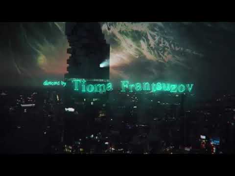 Kai x Kassi - INTERSTELLAR