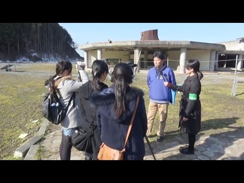 【ドキュメンタリー】3.11　そして未来へ～石巻・絆・震災5年～