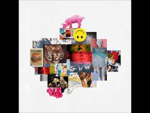 JoelAlva13 x Hache Souza x Kanopa - No Más