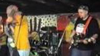 STEPTONES - August 1996 - Part 1