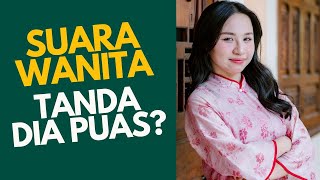 Download lagu Edukasi Pasutri: Fakta di Balik Ekspresi Suara, Apakah Tanda Wanita Puas? mp3