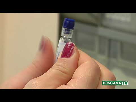 2019-08-09 PRATO - VACCINI, 180 BAMBINI TRA I 2 E I 5 ANNI NON IN REGOLA