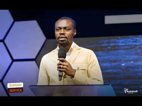 🎵Wonderful, Merciful Savior | Apostle Grace Lubega