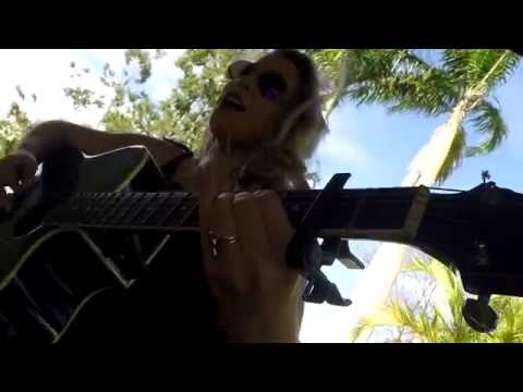 Vivian Forner - Cheap Thrills (Sia) e Nosso Amor (MC Pedrinho) (Cover)