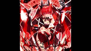 Cover art for KISKIL-LILLA