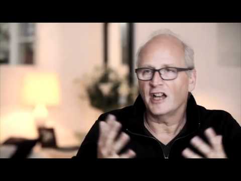 Buchtrailer Autorenportrait "Sommerhaus mit Swimmingpool" Herman Koch Kiepenheuer & Witsch