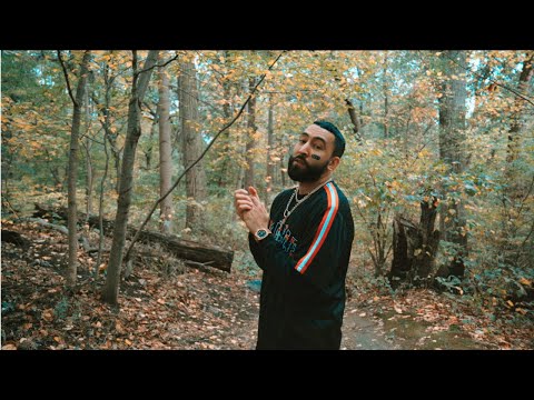 MRG - Enchanted 2 (Nightmares) (Woods One Take)