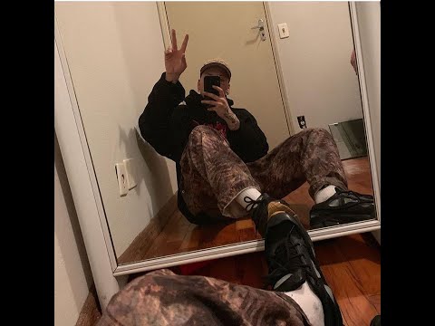 Mc Igu X Jé Santiago - Subaru (Prévia)