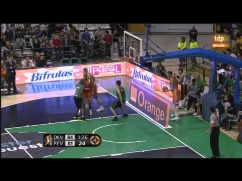 josep franch leyendo miss match