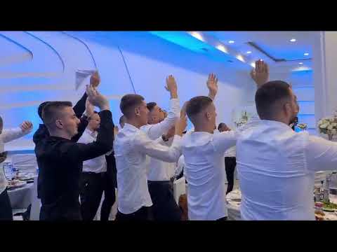 Gramoz Sulkaj & Ani Myzeqarja & Pajtim Myftari & Bledi Hatija  _ Dasem Unik Berat