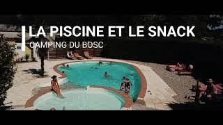 Camping Du Bosc Camping Du Bosc - Camping Lot-et-Garonne - Image N°2