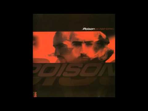 Poison - Menu principal (con F.J. Ramos)
