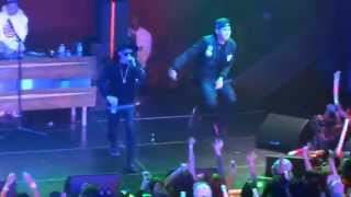 그레이 Gray & 로꼬 Loco - In My Head [ Asian Music Festival - LA 141114 ]