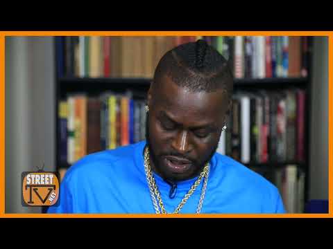 Lil Sodi details fight with Young Buck