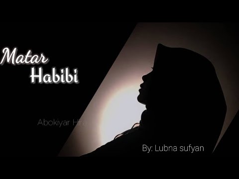 MATAR HABIBI....10