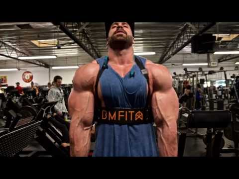 Epic Body Transformation   From Teen To Monster   Bodybuilding Motivation 2017