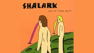 Shalark - Like Oizo