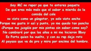 Porta-He vuelto-No es cuestion de edades (2006)