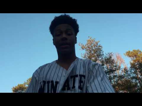 SBNRashad X Chances Freestyle (Official Video)