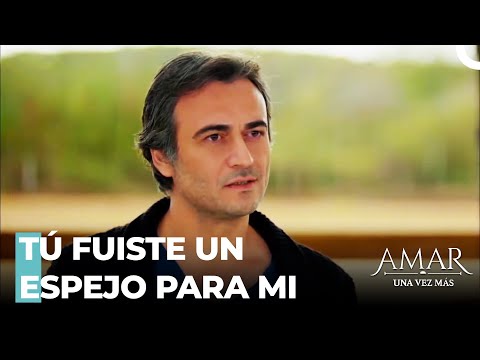 Hülya Se Obsesionó Con El Matrimonio De Mirat - Amar Una Vez Más Capitulo 12