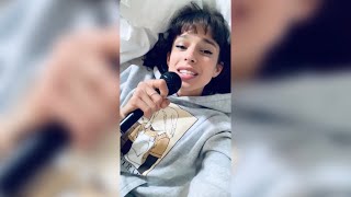 L&#39;Impératrice 🏝 Confinations Tropicales