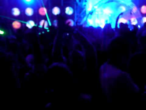 Sunrise Festival 2009*** Piątek