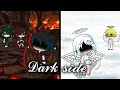 Darkside Gacha Life GLMV Dare Video Annoucment