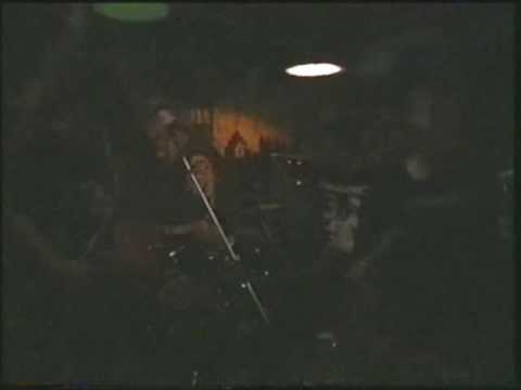 Phobia - Live at Vort'n vis in Ieper on 10-09-1999 (part 1 of 4)