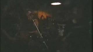 Phobia - Live at Vort'n vis in Ieper on 10-09-1999 (part 1 of 4)