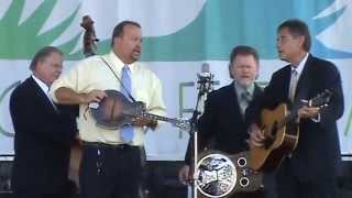 Dry Branch Fire Squad Grey Fox 2011 #4