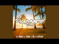 4 Kampé Réunion Feat Sayven
