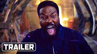 Wonder Man - Official Trailer #2 (2026) Marvel Movie