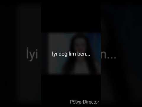 Pinhani ft. Kalben - İyi Değilim Ben