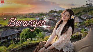 Download lagu Mun ku Gitak Sekali Mase ( BERANGEN) - COVER Dengan Nuansa baru yang Enak di dengar mp3