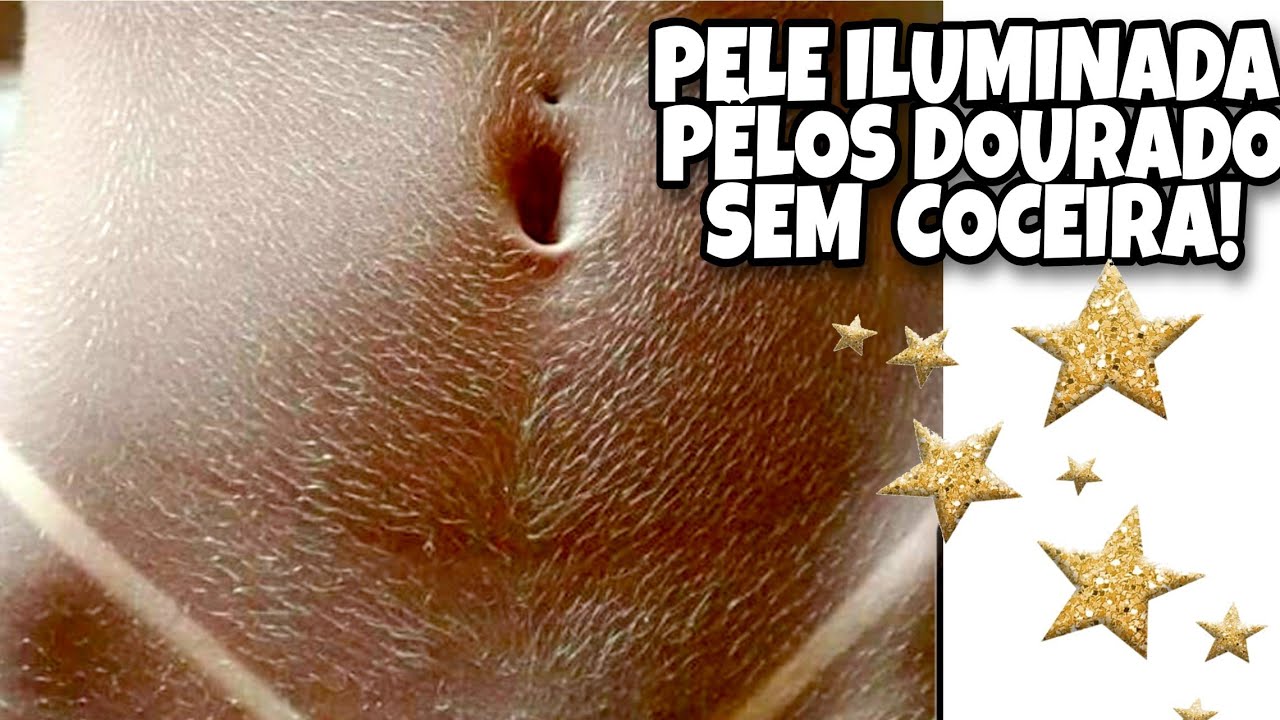 BANHO DE LUA PROFISSIONAL EM CASA