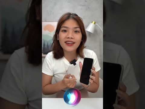 iOS 16.5 beta - gọi siri để record màn hình #khocongnghe #iphone #apple #ios #ios16 #ios16.5beta