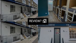 smart camden inn hostel
