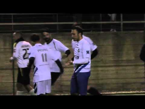 UniLeague Catania 2015/16 - Top Gol 1^ e 2^ Giornata