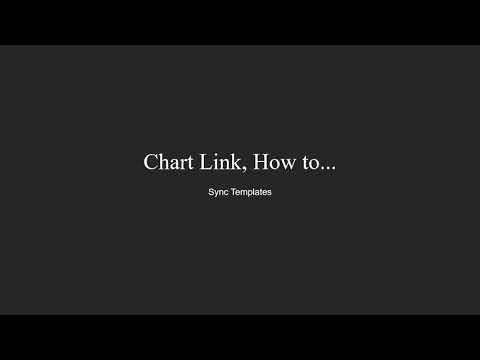 Video Chart Link MT4