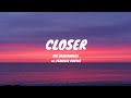 CLOSER - YSABELLE CUEVAS (COVER)