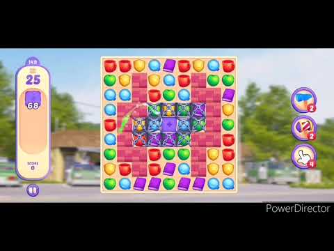 Small Town Murders Level 149