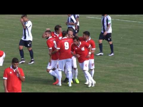 DIL06 091016 - SAVONA - GROSSETO   0-2 | SERIE D