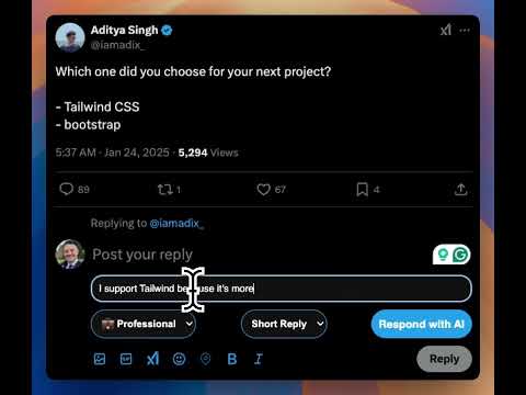 Item video thumbnail