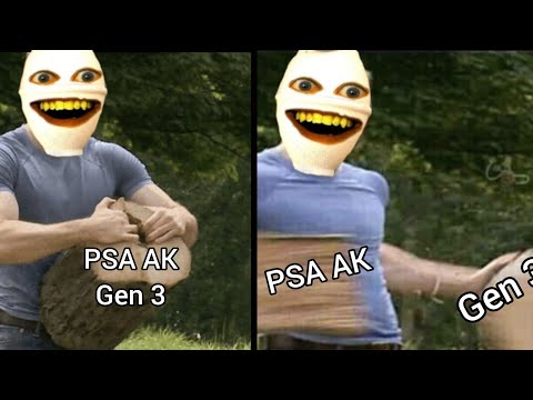 Let's Rip Apart A Palmetto State Armory ( PSA ) Gen 3 7.62x39 AK And See What We Find