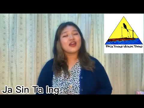 SHAGRAU MYIPRWI - Jasinta Ing