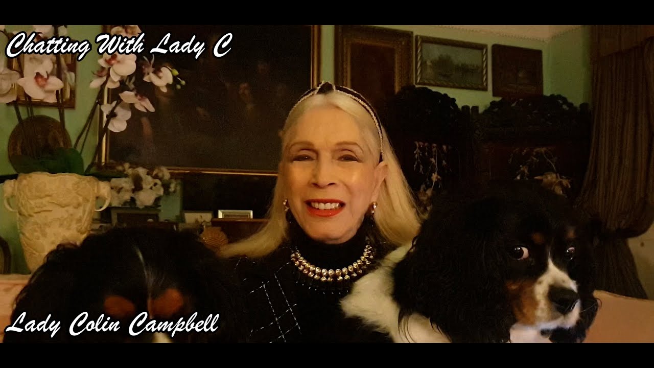 King C rebuffs Meghan/Harry's reaction to VF divorce story/lawyers milk him/no profit or comeback