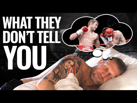 7 Sleep Tips for Better Boxing | You NEED This
